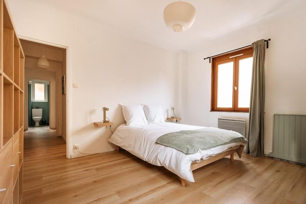 Logement Sur La Route Des Vins Gueberschwihr Exterior foto